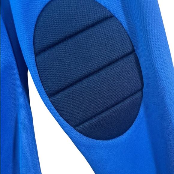 ADIDAS-GK PADDED ASSITA 17 GOAL KEEPER JERSEY - Picture 12 of 15